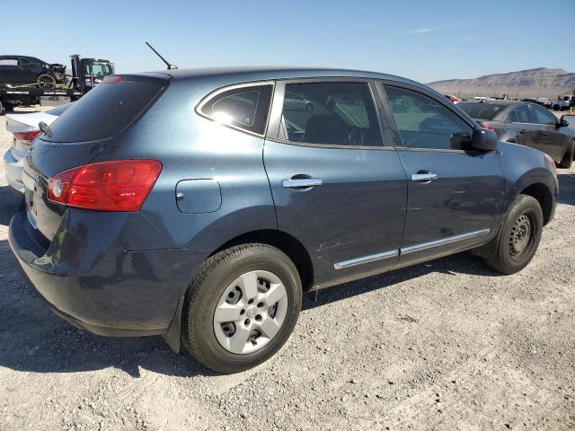 Vin: jn8as5mt5fw160773, lot: 72084433, nissan rogue s 20153