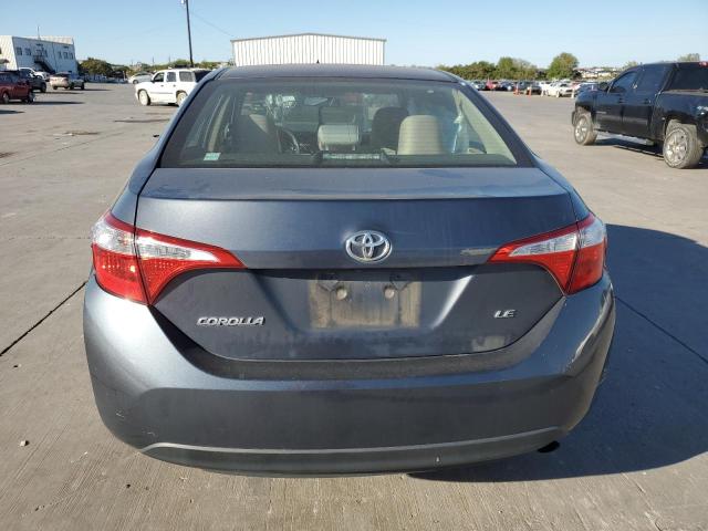 5YFBURHE5GP540767 | 2016 TOYOTA COROLLA L