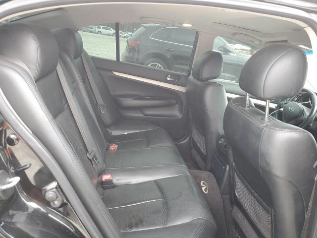 JNKBV61E47M717459 | 2007 Infiniti g35