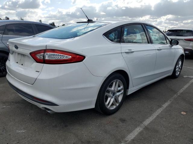 3FA6P0H71ER392653 Ford FUSION SE