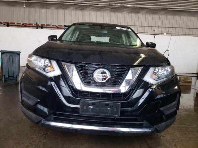 JN8AT2MV3JW313348 | 2018 NISSAN ROGUE S