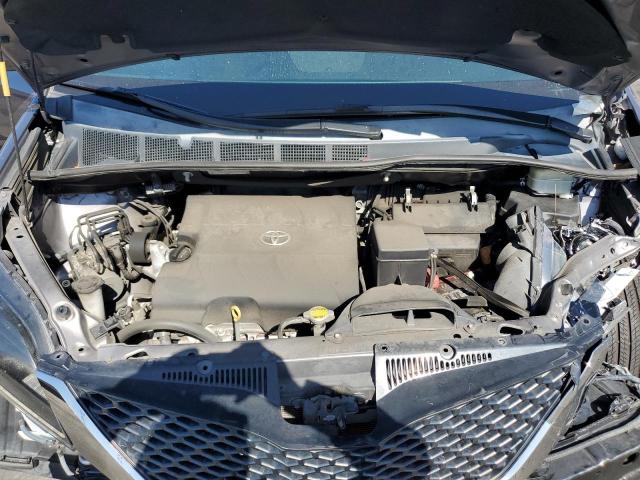 2015 TOYOTA SIENNA SPO - 5TDXK3DC7FS655731