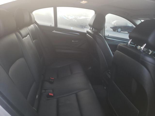 WBA5A5C57ED501441 BMW 528 I
