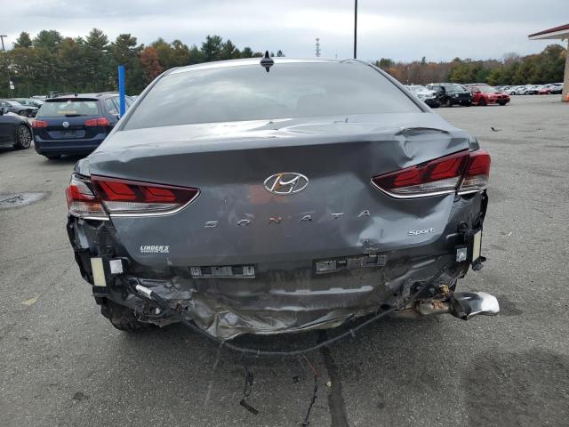 5NPE34AF0JH681045 | 2018 HYUNDAI SONATA SPO