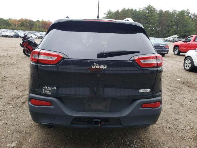1C4PJMCB1GW366508 Jeep Cherokee Latitude