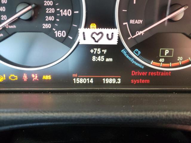 WBA3C3G51ENS67193 BMW 320 I Xdrive