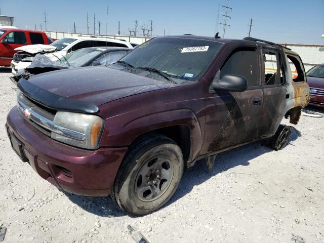 2006 Chevrolet TrailBlazer LS