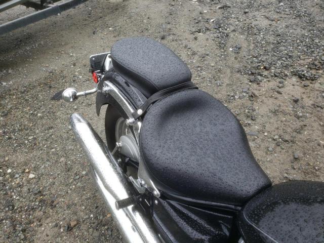 2009 YAMAHA XVS650 A JYAVM01E69A129402