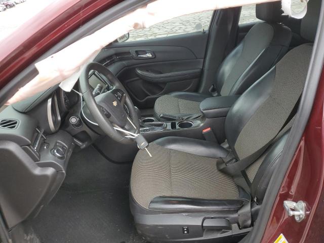2016 CHEVROLET MALIBU LIM - 1G11C5SA2GF103435
