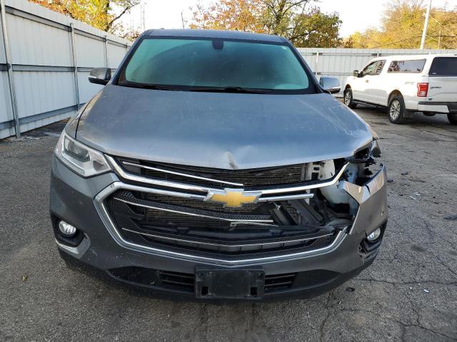 1GNEVHKW8LJ246159 | 2020 CHEVROLET TRAVERSE L