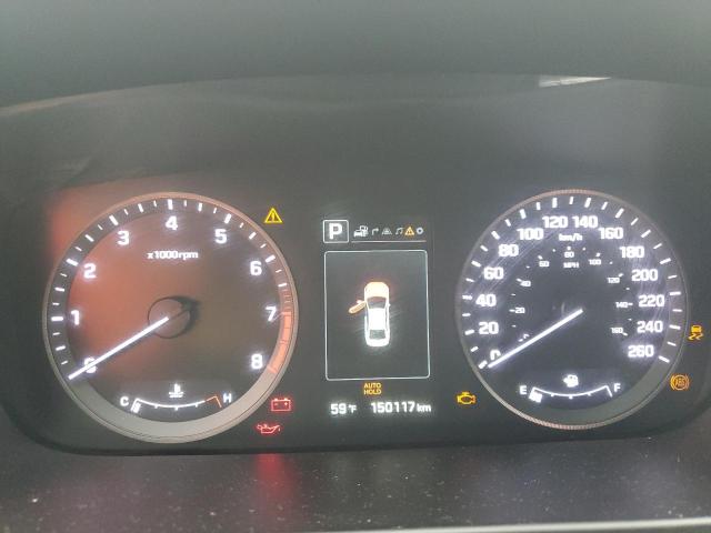 2015 HYUNDAI SONATA SPO - 5NPE34AF6FH148060