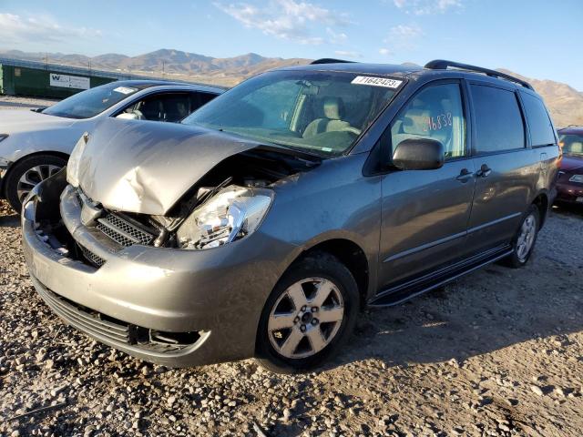 2004 Toyota Sienna CE