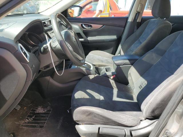 KNMAT2MT2FP581285 Nissan ROGUE S