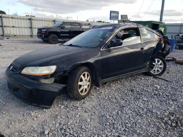 2002 Honda Accord Sdn SE