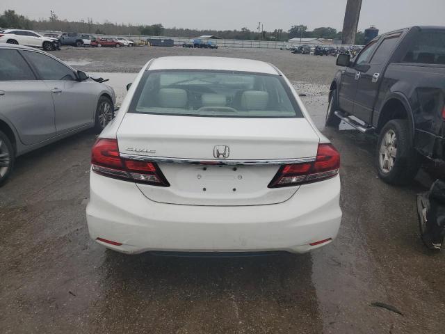 19XFB2F58FE117599 Honda Civic Lx
