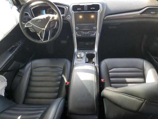 3FA6P0MU1KR180990 Ford FUSION SEL