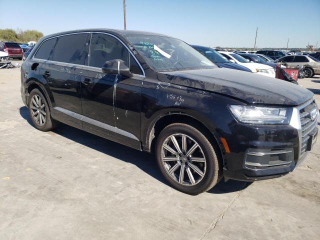 VIN WA1LHAF74KD034660 2019 Audi Q7, Premium Plus no.4