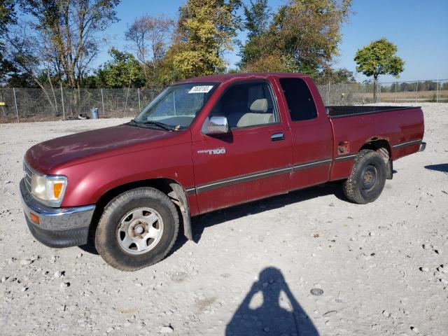 1997 Toyota T100 