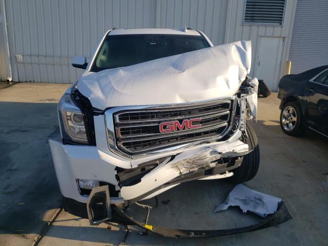 2016 GMC Yukon Slt VIN: 1GKS1BKC0GR243164 Lot: 70636773