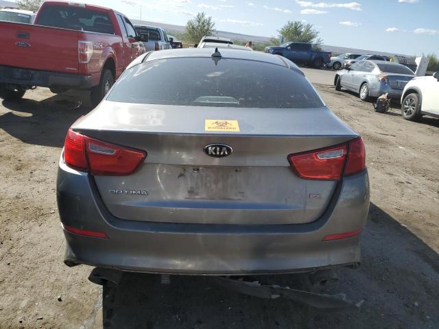 5XXGM4A75FG499858 KIA Optima Lx