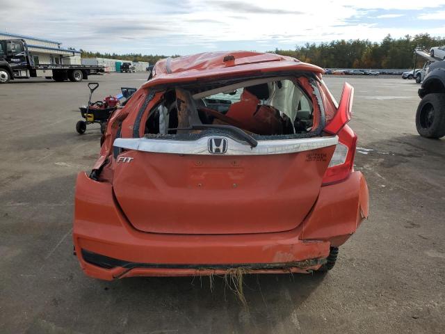 3HGGK5H81JM705129 | 2018 Honda fit ex