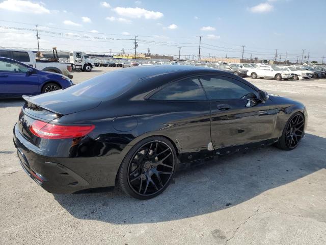 WDDXJ8FBXGA014825 Mercedes-Benz S 550