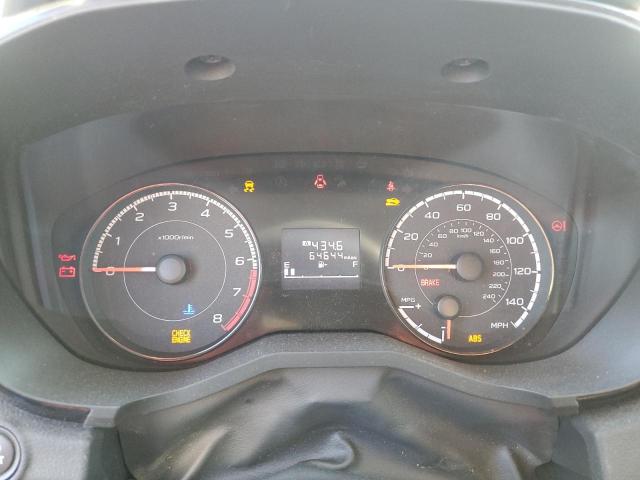 JF2GTAAC9J9209417 Subaru Crosstrek