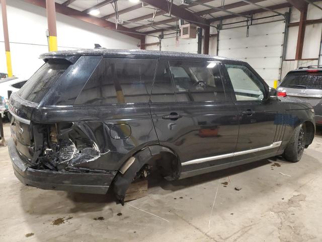 SALGS3EF5GA262312 Land Rover Range Rover Supercharged