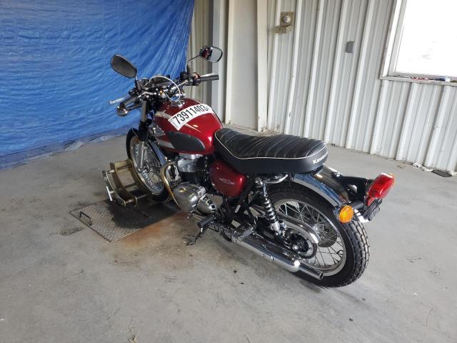 2020 KAWASAKI EJ800 D - JKBEJCD16LA000239