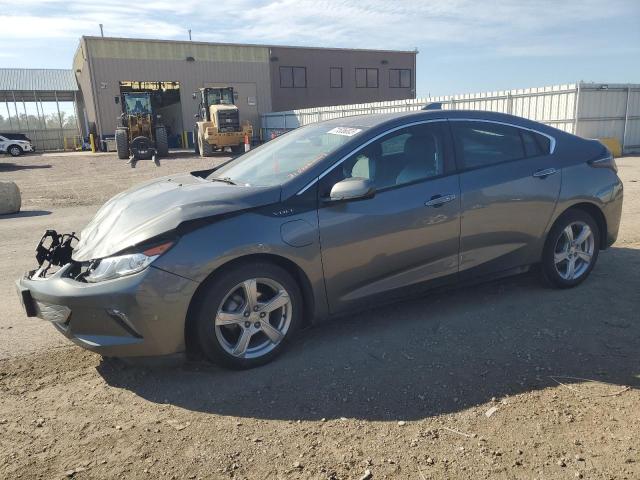 VIN 1G1RC6S53HU208638 2017 Chevrolet Volt, LT no.1