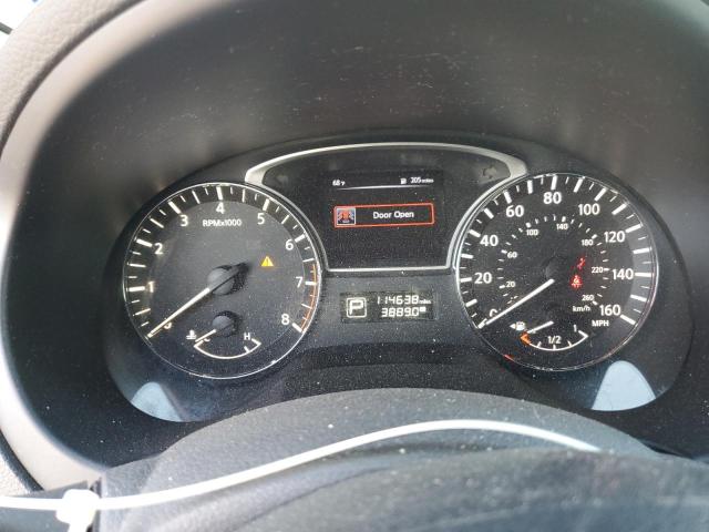 1N4AL3AP7FN904440 Nissan ALTIMA 2.5