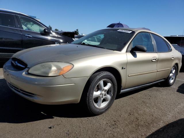 2000 Ford Taurus LX