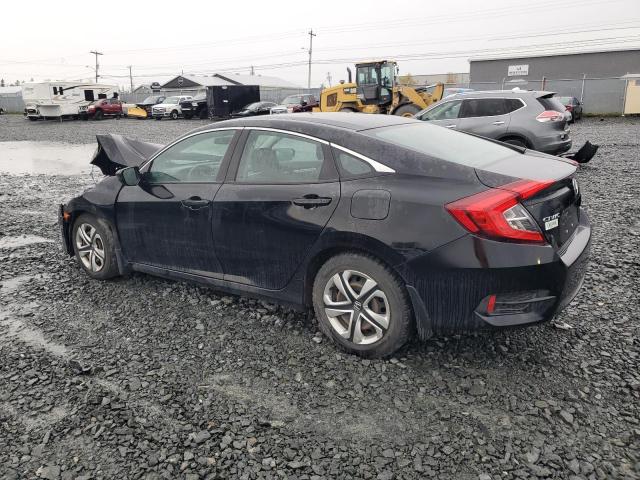 2HGFC2F54HH027663 | 2017 HONDA CIVIC LX