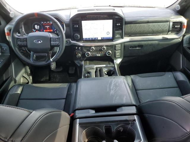 1FTFW1RG8NFB86955 Ford F150 Raptor