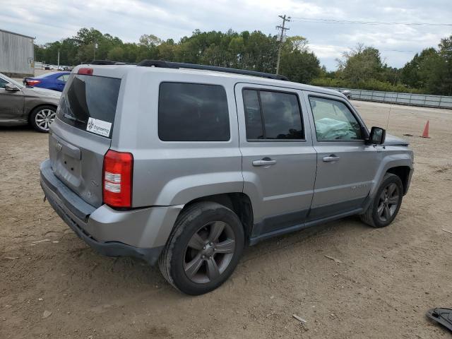 1C4NJPFA5ED849987 Jeep Patriot Latitude