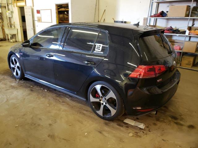 2017 VOLKSWAGEN GTI SPORT - 3VW547AU7HM002953