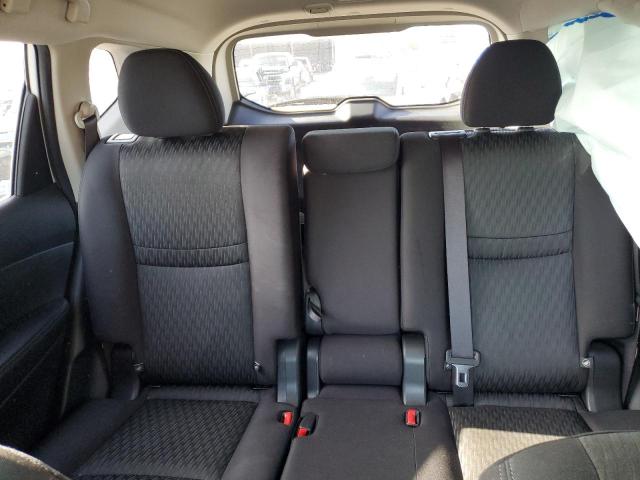 JN8AT2MT2KW259394 Nissan ROGUE S