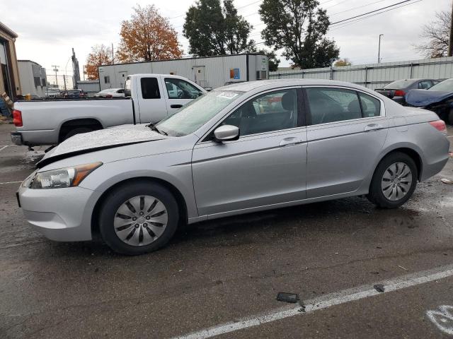 2010 Honda Accord Sedan LX