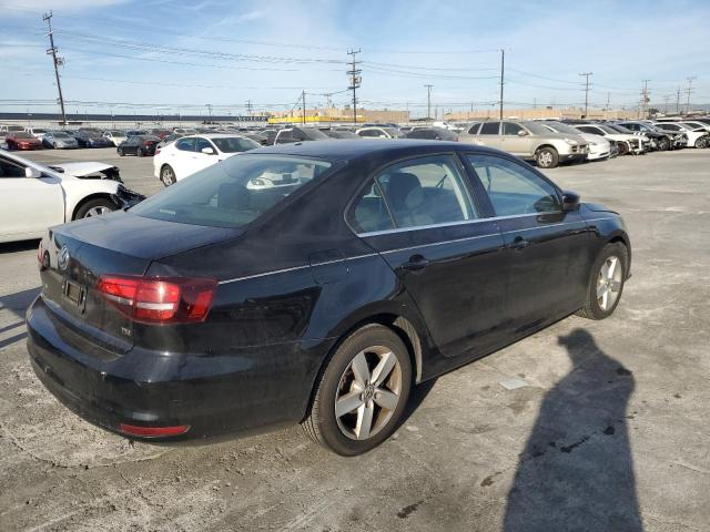 2017 VOLKSWAGEN JETTA S - 3VW2B7AJ4HM360297