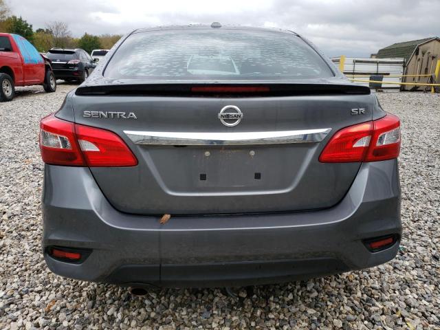 2017 NISSAN SENTRA S - 3N1AB7AP0HY408411