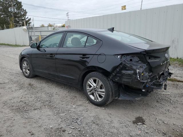 VIN KMHD84LFXLU944236 2020 HYUNDAI ELANTRA no.2