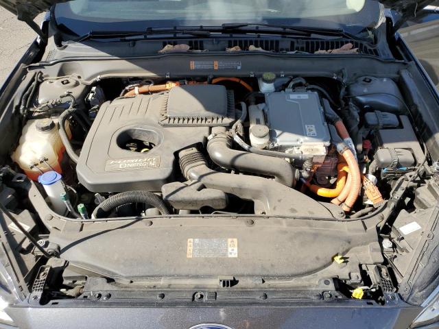 3FA6P0SU8HR329603 2017 FORD FUSION, photo no. 11