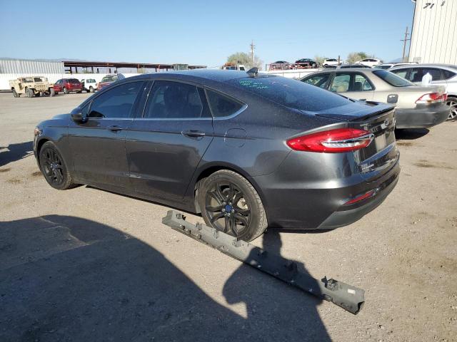 3FA6P0HD4LR230583 Ford FUSION SE
