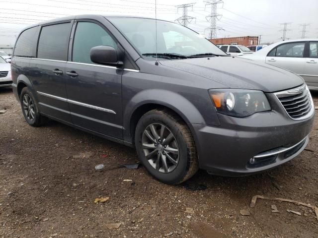 2C4RC1HG9FR646223 | 2015 CHRYSLER TOWN and COU