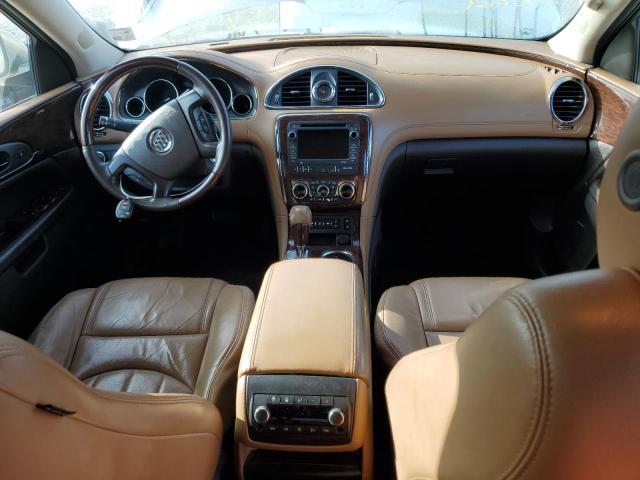 5GAKRCKD1EJ359666 Buick Enclave