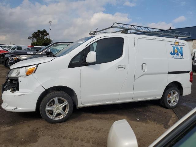 2015 CHEVROLET CITY EXPRE - 3N63M0ZN8FK718300