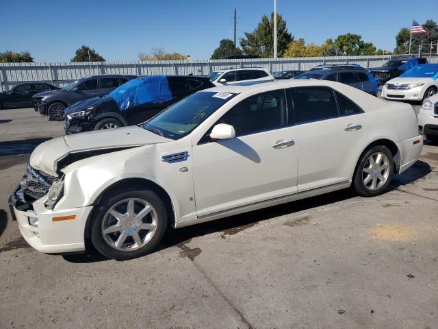 2008 Cadillac STS 