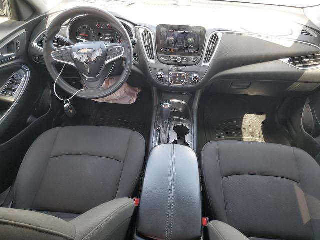 1G1ZD5ST4LF041323 Chevrolet MALIBU LT