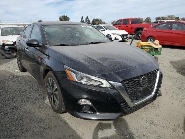 1N4BL4EV4KC237254 Nissan ALTIMA SL