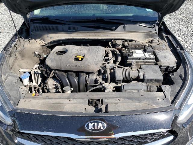 2019 KIA FORTE EX - 3KPF54AD0KE091978